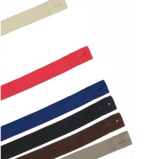 CHANGEABLE CROSS BACK APRON STRAP