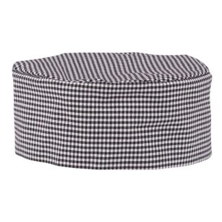 CHEF'S CAP