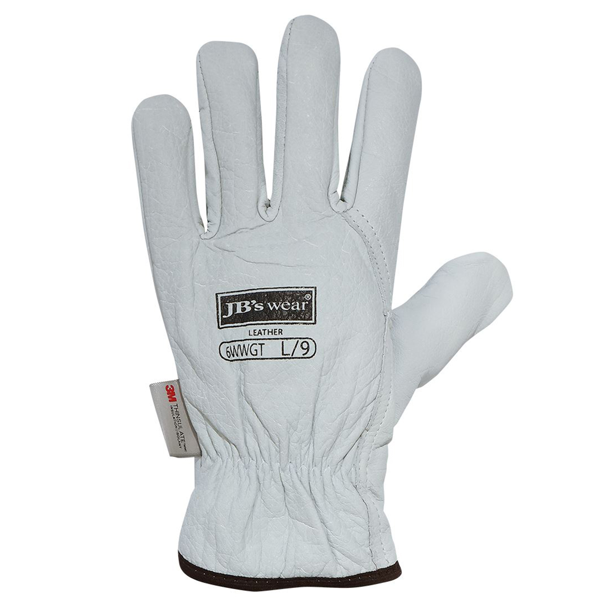 RIGGER/THINSULATE LINED GLOVES (12 PK)