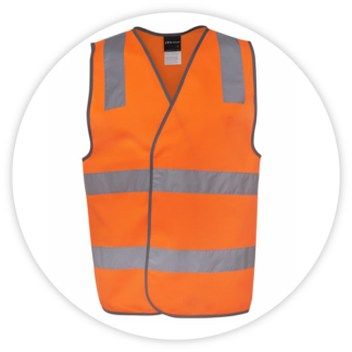 Hi-Vis Vests