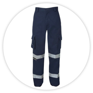 Work Pants & Shorts