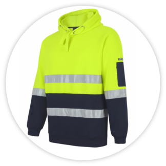Winter Work Wear