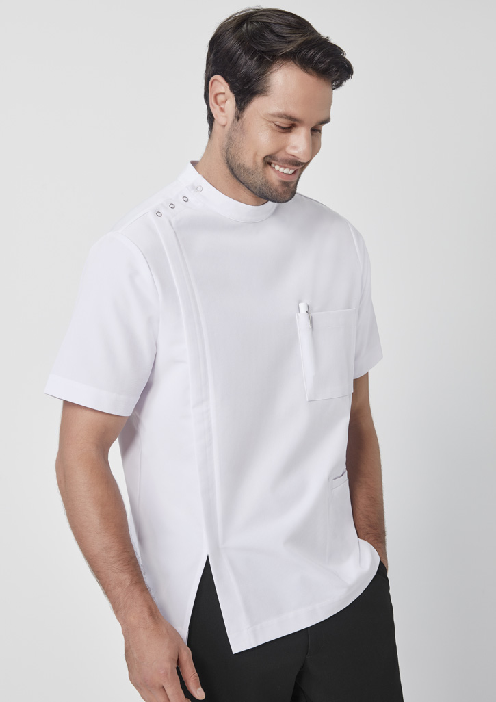 DENTIST / PHARMACY JACKET - MENS - Image 3