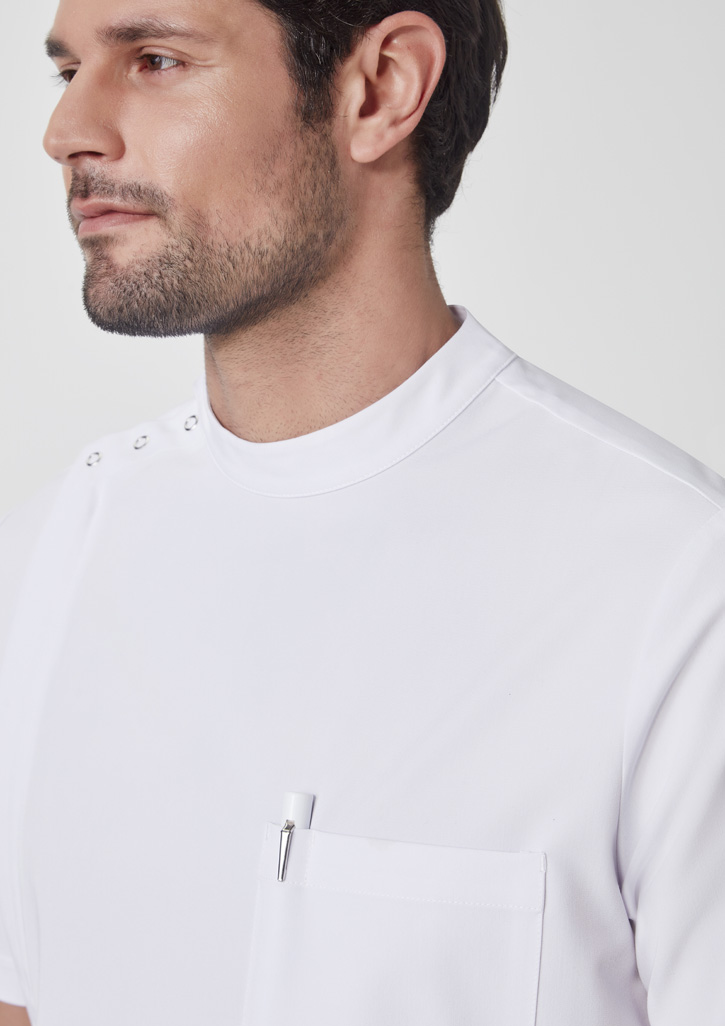 DENTIST / PHARMACY JACKET - MENS - Image 4